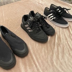 Adidas sneakers